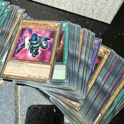 YU-GI-OH! Legendary Collection 25th Anniversary Edition Box - BOX ONLY - Image 3