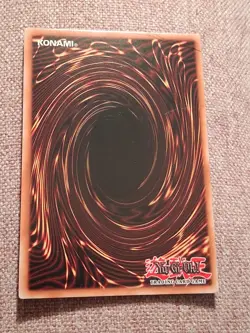 Yu-Gi-Oh Summoned Skull Alt Art DPYG LP - Image 2