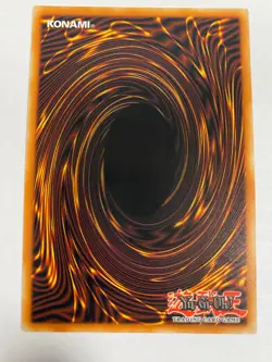 Treasures of the Kings MZTM-EN006 Secret Rare 1st Edition Near Mint Yugioh - Image 2