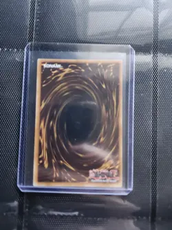 Yu-Gi-Oh! TCG Treasures of the Kings MZTM-EN006 Secret Rare Card NM/M Condition - Image 2