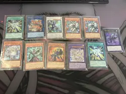 Primite Drillbeam Prismatic Secret Rare LOCR-JP074 Limit Over Collection YuGiOh - Image 1