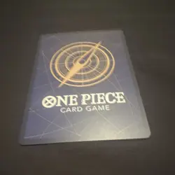 One Piece Sabo Character Holo OP10 OP10-048 5000 Power 4 Cost English Card - Image 2