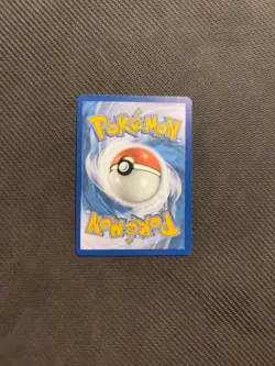 carta Pokemon tcg tef VAMPEAGUZZE EX 204/162 sar cronoforze Italiana nm entei - Image 3