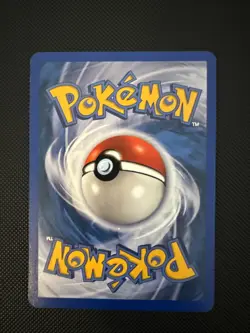 Time Shard 135/147 Aquapolis Pokemon Near Mint S539 - Image 2