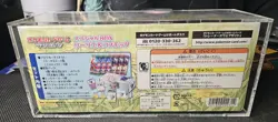 Lillie and Cosmog Special Box Japanese Promo Pokemon Center SEALED - Image 2