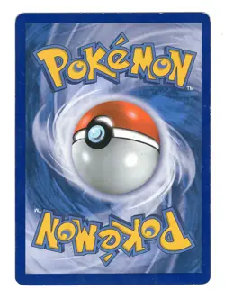 Pokemon TCG Jellicent B&W Boundries Crossed 45/149 Regular Rare Card Played LP - Image 2