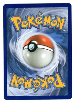 Pokemon TCG Shellos XY Steam Siege 28/114 Regular Common Card NM - Image 2