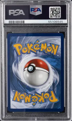 2019 POKEMON SM BLACK STAR PROMO FULL ART/MOLTRES & ZAPDOS & ARTICUNO GX PSA 10 - Image 2