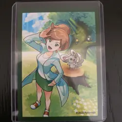 Pokemon Illustration Contest Promo SEALED, Feraligatr, Pikachu, Toxtricity - Image 2