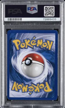 2000 POKEMON ROCKET #16 ROCKET'S SNEAK ATTACK-HOLO PSA 6 - Image 2