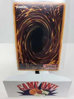 YuGiOh Mermail Abyssmegalo ABYR-EN020 1st Edition Secret Rare NM - Image 2