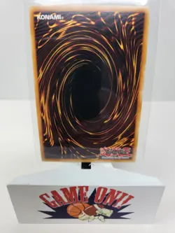 YuGiOh Mermail Abysslinde ABYR-EN014 1st Edition Ultra Rare LP - Image 2