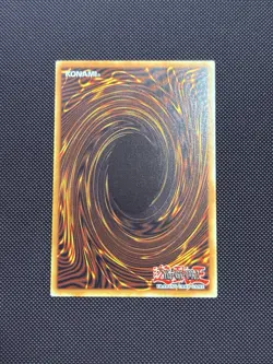 Yugioh! Left Leg of the Forbidden One (Starlight Rare) BLCR-EN103 - Image 3