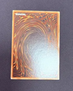 Yugioh! Left Leg of the Forbidden One (Starlight Rare) BLCR-EN103 - Image 4