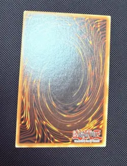 Yugioh! Left Leg of the Forbidden One (Starlight Rare) BLCR-EN103 - Image 5