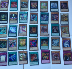 yugioh card lot 500+ instant collection huge value!! - Image 2