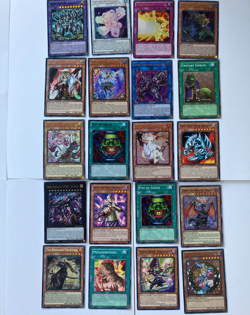yugioh card lot 500+ instant collection huge value!! - Image 3