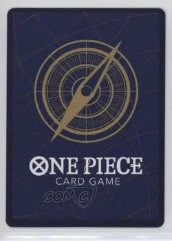 2024 One Piece Card Game: Two Legends OP08 Japanese Dr Kureha #OP08-015 - Image 2
