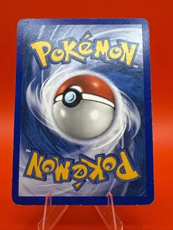 Skarmory Rare 21/97 EX Dragon Pokemon Card - Image 3