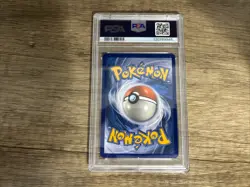 PSA 7 YveltalEX #XY150a 2017 Promo Pokemon Card - Image 4