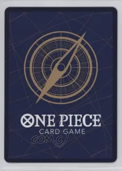2024 One Piece Card Game: Premium PRB-01 The Best Nekomamushi #OP06-110 - Image 2