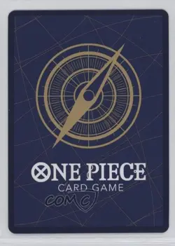 2024 One Piece Card Game: Two Legends OP08 Japanese Kingdew #OP08-044 - Image 2