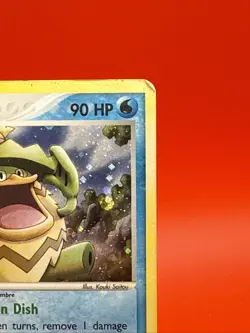 Ludicolo 020 Rare Holo Promo Black Star Pokemon Card - Image 2