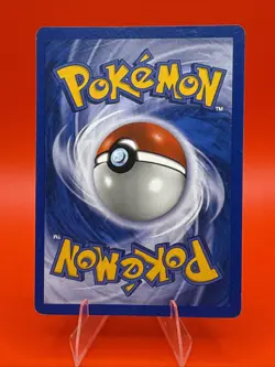 Ludicolo 020 Rare Holo Promo Black Star Pokemon Card - Image 3