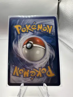 Pokemon Card Gyarados GX SM212 Black Star Promo Half Art Near Mint - Image 2
