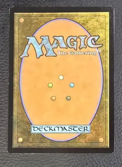 Long-Forgotten Gohei - Modern Masters 2015 MTG Magic NM Card - Image 2