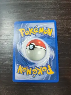 Pokemon Kingdra TCG Neo Revelation Card 19/64 Regular LP Rare - Image 2