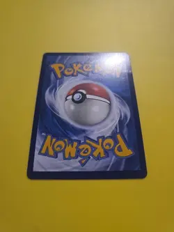 Pokemon - Lance - 206/195 - SWSH - Silver Tempest - Secret Rare Trainer Card - Image 5