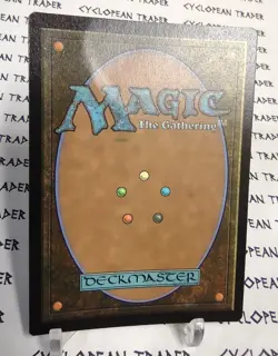 FOIL Borderless SUPREME VERDICT mtg DAMAGE Commander Teenage Ninja Turtle Mythic - Image 2
