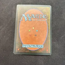 Copy Artifact Revised Mtg NM1 - Image 4