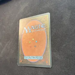 Copy Artifact Revised Mtg NM1 - Image 5