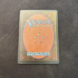 Copy Artifact Revised Mtg NM 2 - Image 4