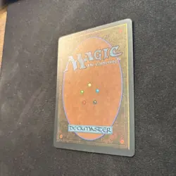 Copy Artifact Revised Mtg NM 2 - Image 5