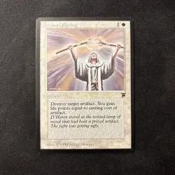 Divine Offering Legends Regular - Image 1