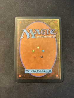 Tor Wauki Legends Mtg NM - Image 2