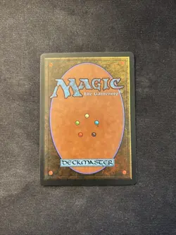 Curse Artifact The Dark Regular - Image 2