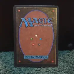 Dandan - Chronicles - Near Mint - MTG 1995 - Image 2