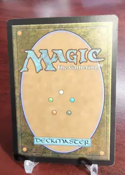 CHROME MOX x1 mtg LP Mirrodin 1 Rare - Image 2
