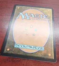 CHROME MOX x1 mtg LP Mirrodin 1 Rare - Image 5