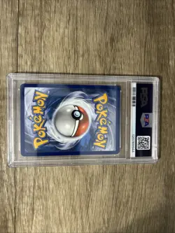 PSA Gem Mint 10 Moltres & Zapdos & Articuno GX #SM210 2019 Promo Pokemon Card - Image 3