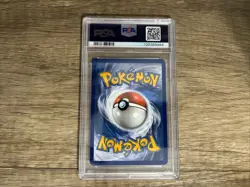 PSA Gem Mint 10 Moltres & Zapdos & Articuno GX #SM210 2019 Promo Pokemon Card - Image 4