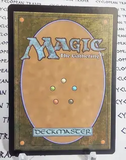 Borderless UGIN, THE SPIRIT DRAGON x1 mtg NM M21 Magic Core Set 2021 1 Mythic - Image 2