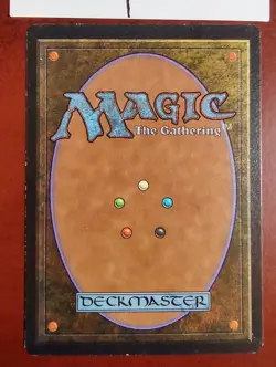 PESTILENCE x4 mtg HP Limited Edition Beta 4 Common - Image 3