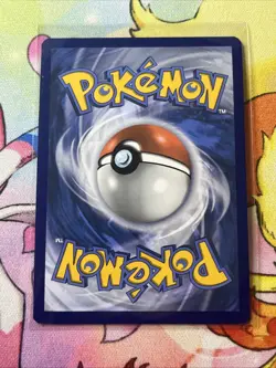 Regigigas - SWSH247 - Pokemon Sword & Shield Promo Ultra Rare Holo Card NM - Image 2