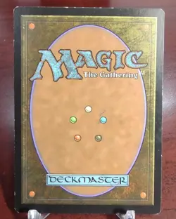 OLORO, AGELESS ASCETIC x1 mtg HP Commander 2013 1 Mythic - Image 2