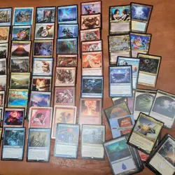 Kykar ***SPIRITS*** Level 1 Fun Beginner Commander Magic Deck of 100 MTG Cards - Image 2